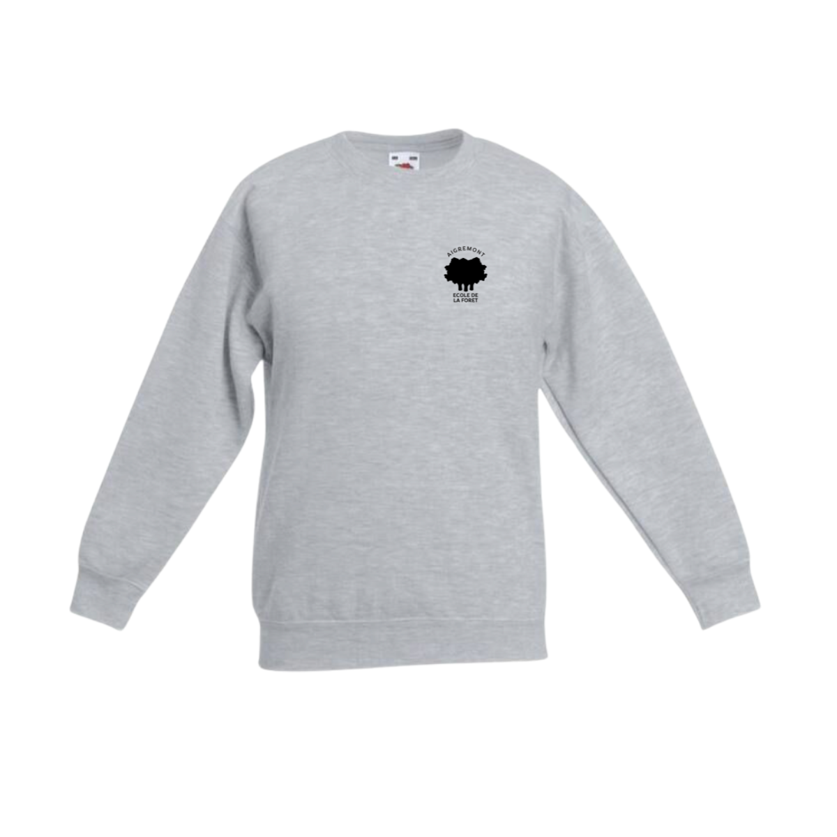 Aigremont Sweat Col Rond - Enfant